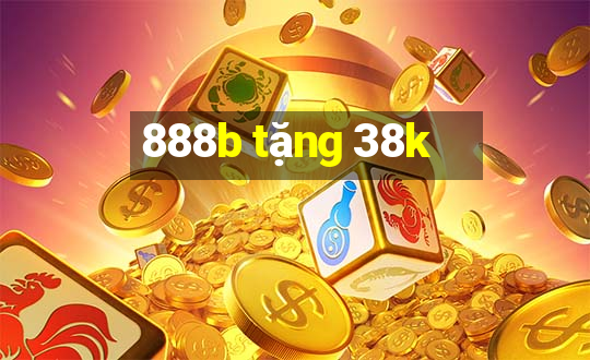 888b tặng 38k