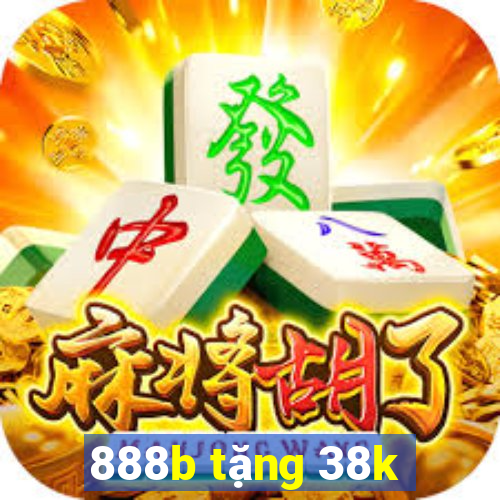 888b tặng 38k