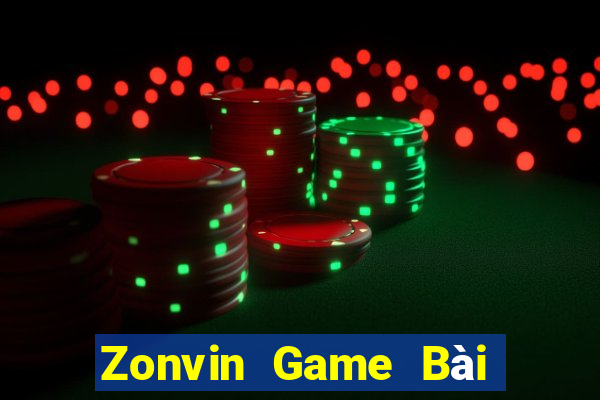 Zonvin Game Bài Mậu Binh