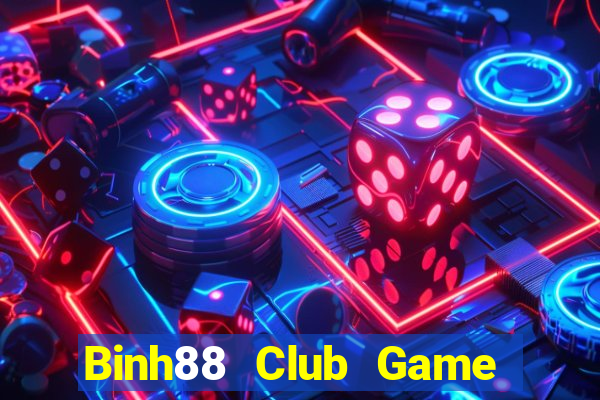 Binh88 Club Game Bài Ruby