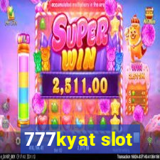 777kyat slot