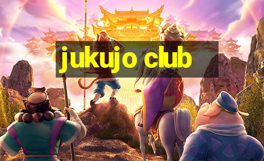 jukujo club