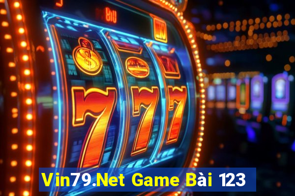 Vin79.Net Game Bài 123