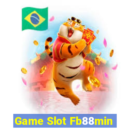 Game Slot Fb88min