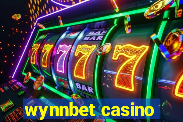 wynnbet casino