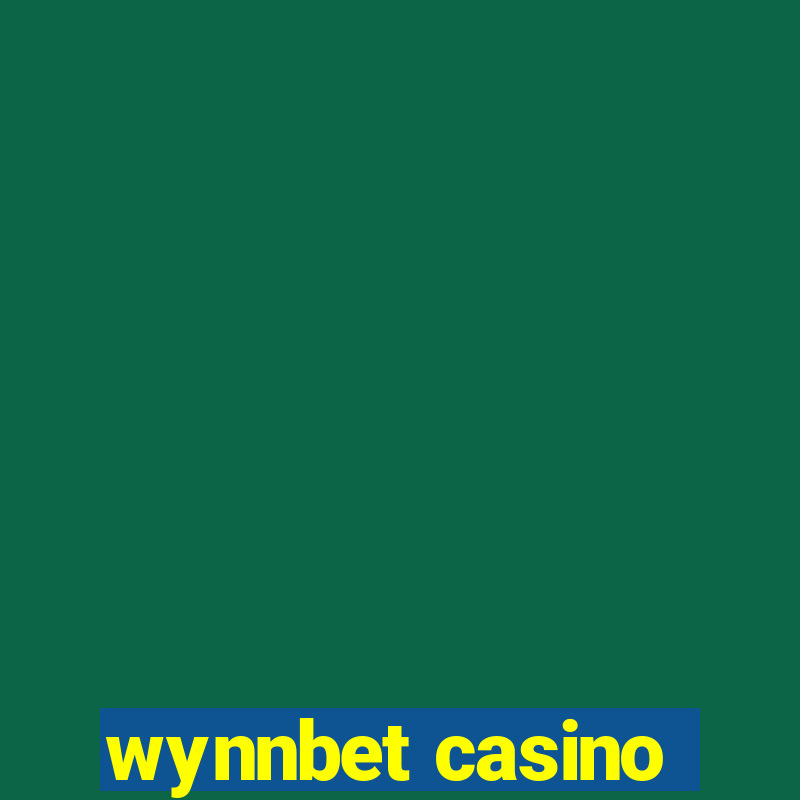 wynnbet casino