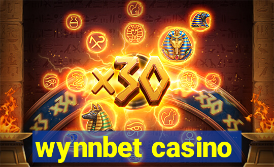 wynnbet casino