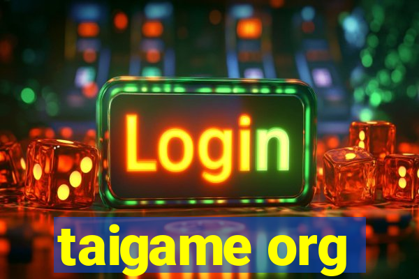 taigame org