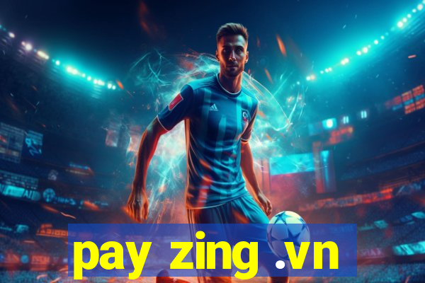 pay zing .vn