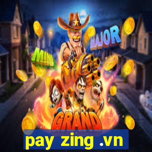 pay zing .vn