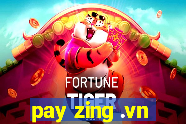 pay zing .vn