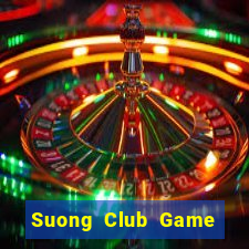 Suong Club Game Bài Tứ Sắc