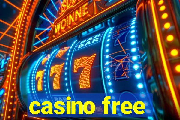 casino free