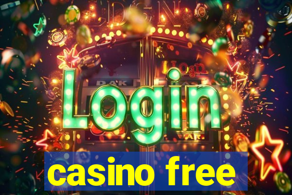 casino free