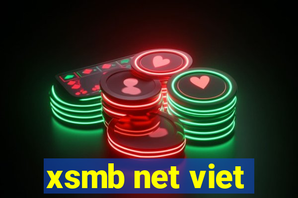 xsmb net viet