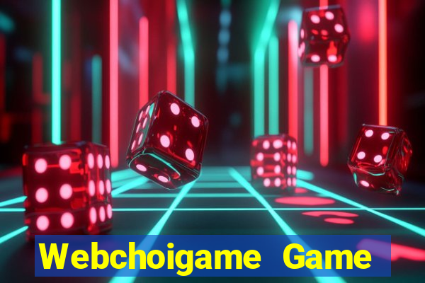 Webchoigame Game Bài 6789