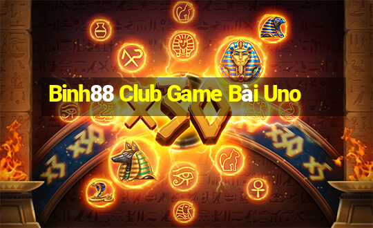 Binh88 Club Game Bài Uno