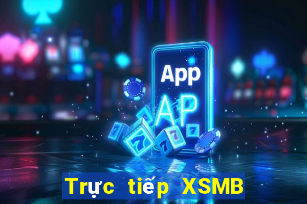 Trực tiếp XSMB ngày 25