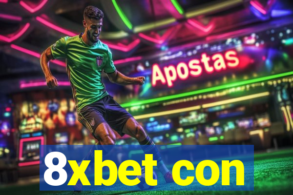 8xbet con