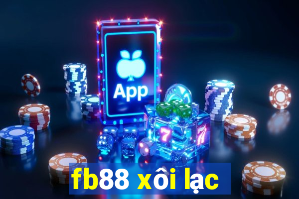 fb88 xôi lạc