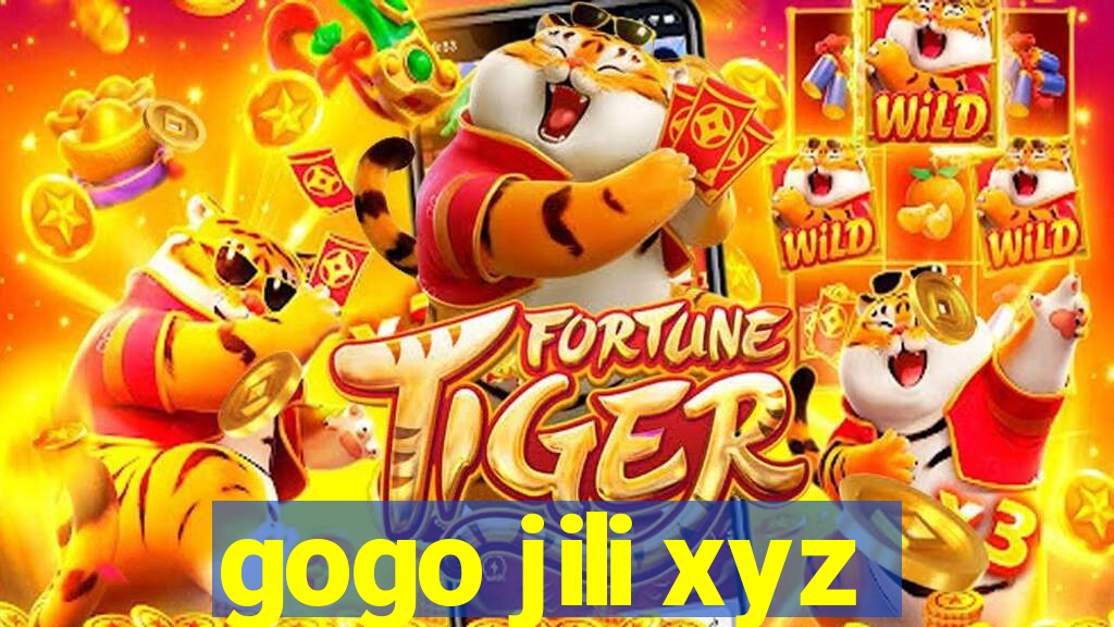 gogo jili xyz