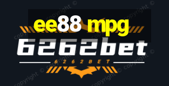 ee88 mpg