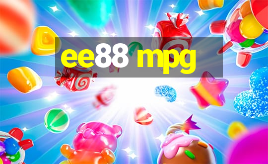 ee88 mpg