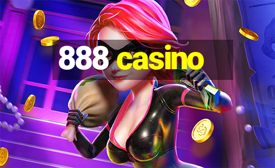 888 casino