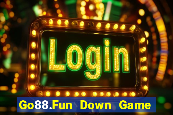 Go88.Fun Down Game Bài Vui