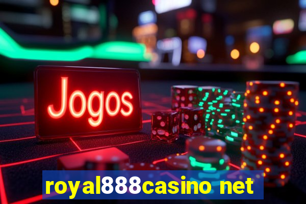 royal888casino net