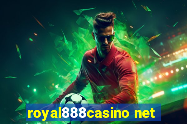 royal888casino net