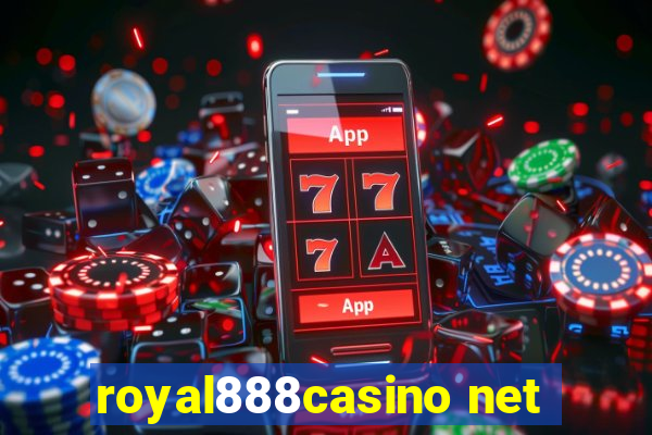 royal888casino net