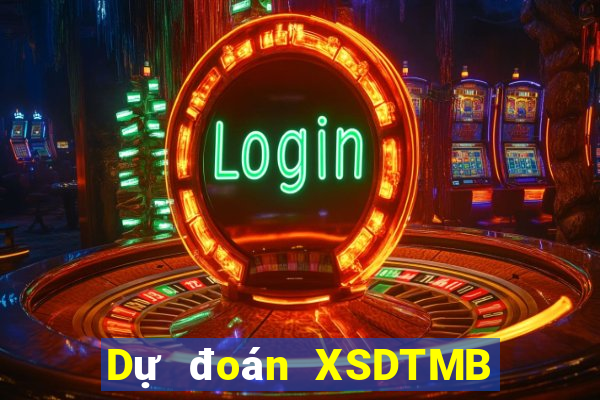 Dự đoán XSDTMB ngày 11