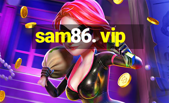 sam86. vip