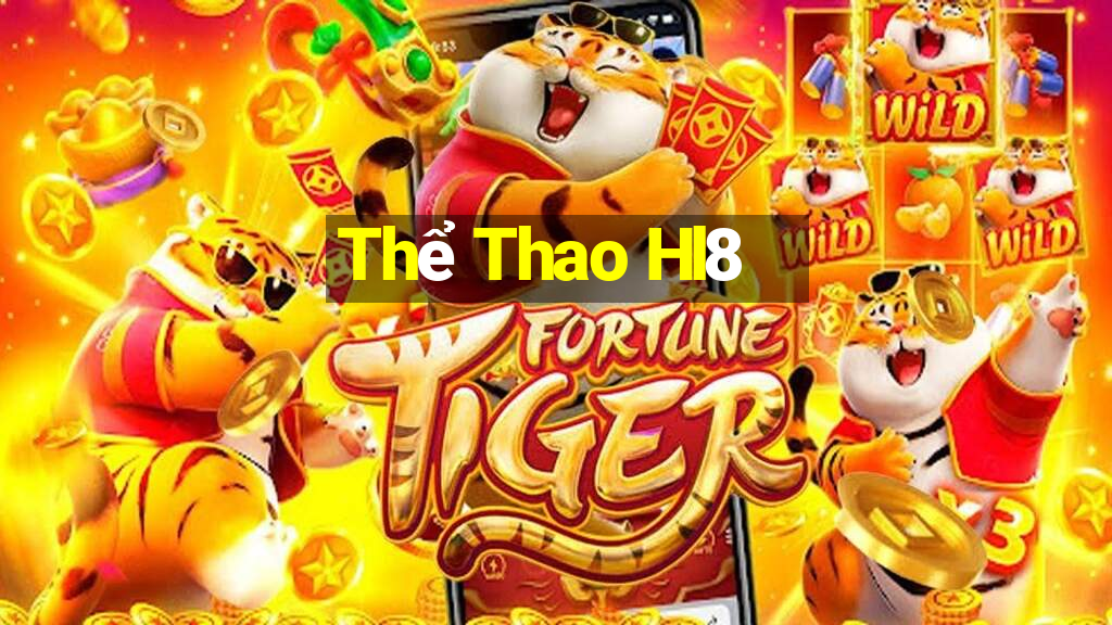 Thể Thao Hl8