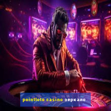 pointloto casino зеркало