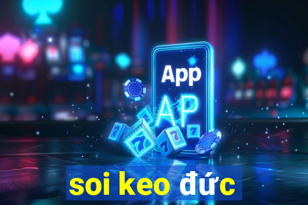 soi keo đức