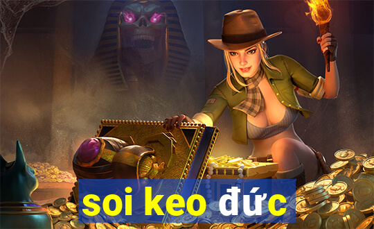 soi keo đức