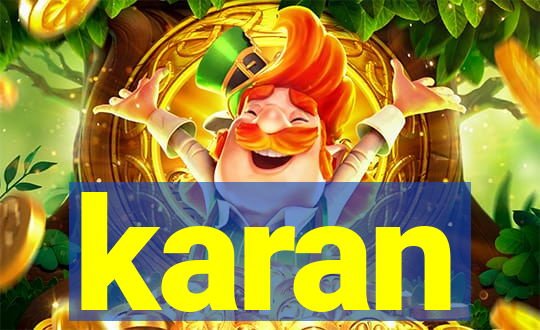 karan