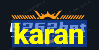 karan