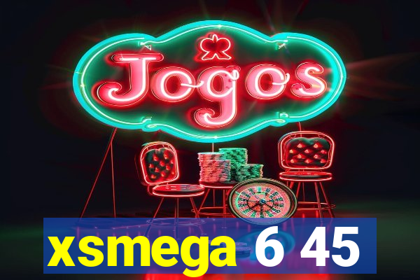 xsmega 6 45