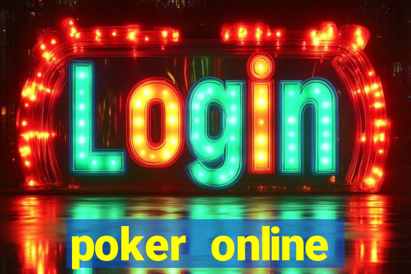 poker online terpercaya 2021