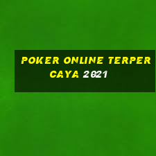 poker online terpercaya 2021