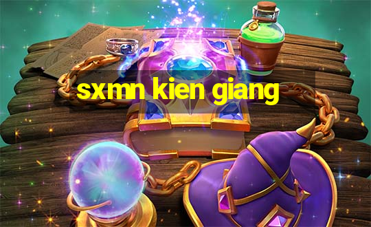 sxmn kien giang