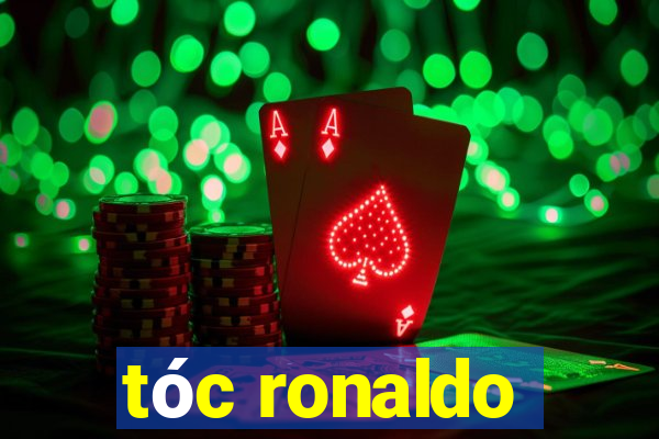 tóc ronaldo