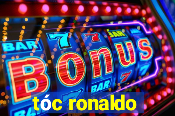 tóc ronaldo