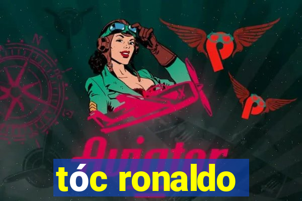 tóc ronaldo