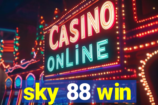 sky 88 win