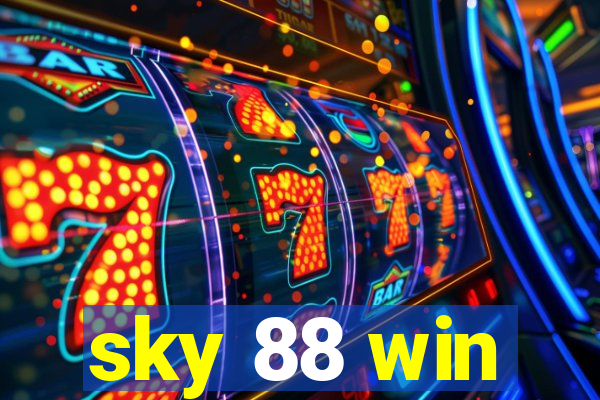 sky 88 win