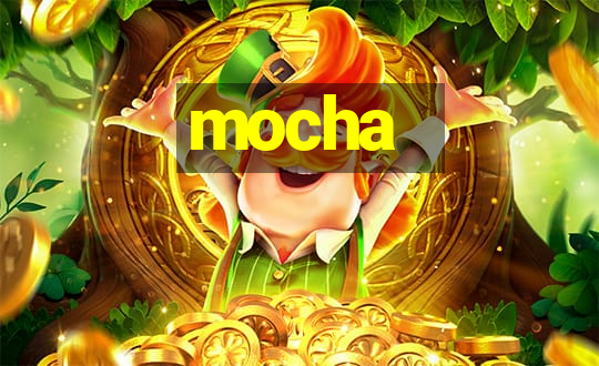 mocha